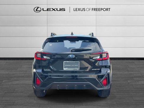 Used 2025 Subaru Crosstrek 2.5i Limited w/ Crosstrek Mirror Package image 6