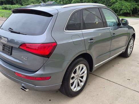 Used 2014 Audi Q5 2.0T Premium Plus AWD/4WD image 7