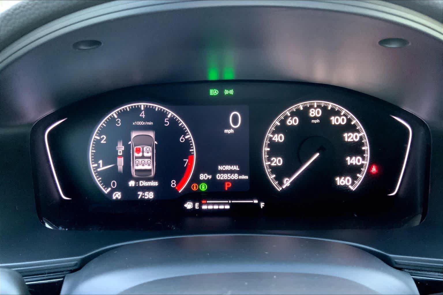 Used 2024 Honda Civic Sport image 25