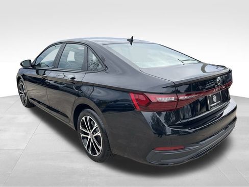 New 2026 Volkswagen Jetta Sport FWD image 6