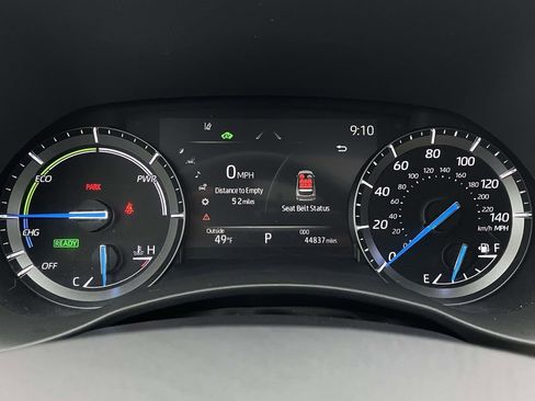 Used 2020 Toyota Highlander XLE image 15