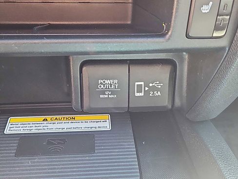 Certified 2023 Honda Passport EX-L image 17
