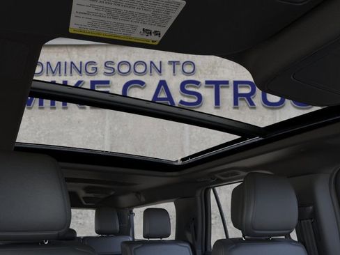 New 2026 Ford Expedition Max Platinum image 22