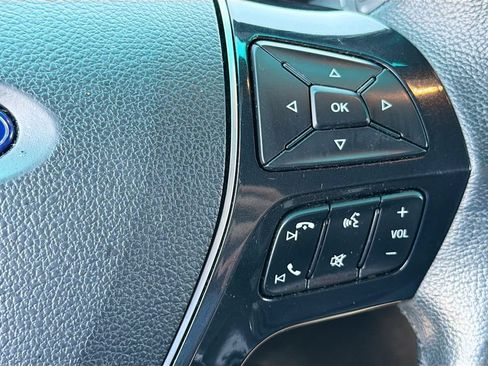 Used 2019 Ford Explorer Limited w/ Class III Trailer Tow Package FWD image 22