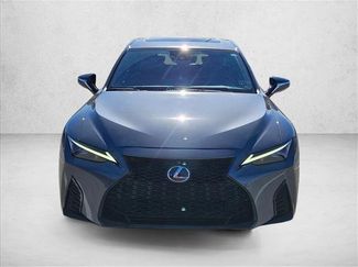 Used 2023 Lexus IS 350 F Sport video 2