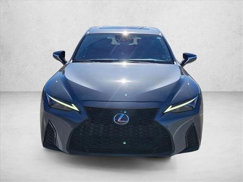 Used 2023 Lexus IS 350 F Sport image 2