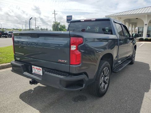 Used 2019 Chevrolet Silverado 1500 RST w/ All-Star Edition RWD image 6