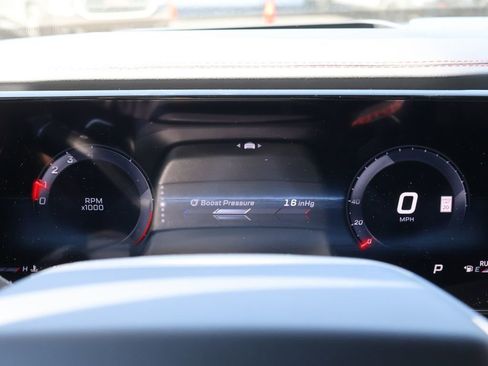 New 2026 Dodge Charger Scat Pack AWD/4WD image 30