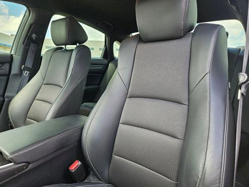 Used 2022 Honda Accord Sport image 12