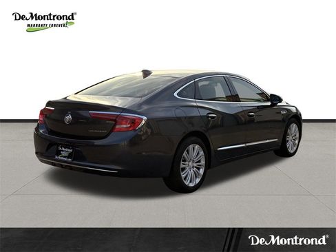 Used 2019 Buick LaCrosse Essence w/ Sun and Shade Package image 5