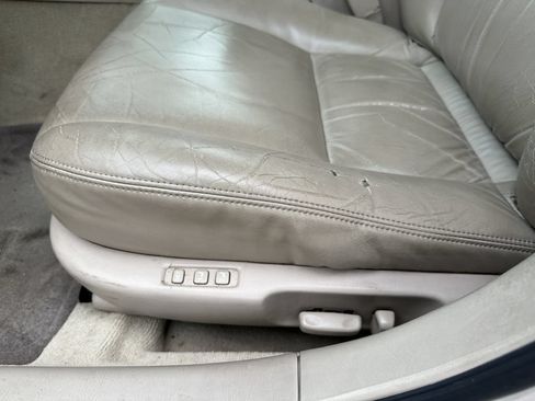 Used 1997 Lexus ES 330 FWD image 18