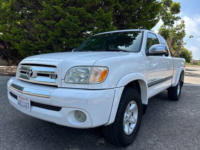Used 2005 Toyota Tundra SR5