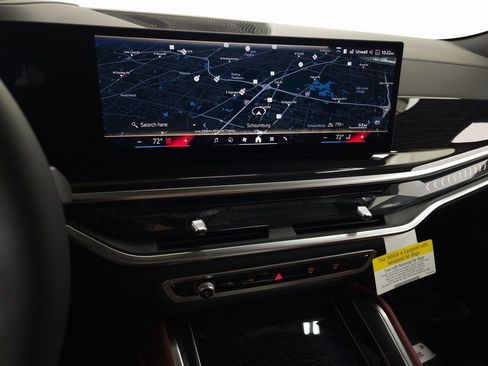 New 2026 BMW X6 xDrive40i w/ Climate Comfort Package image 20