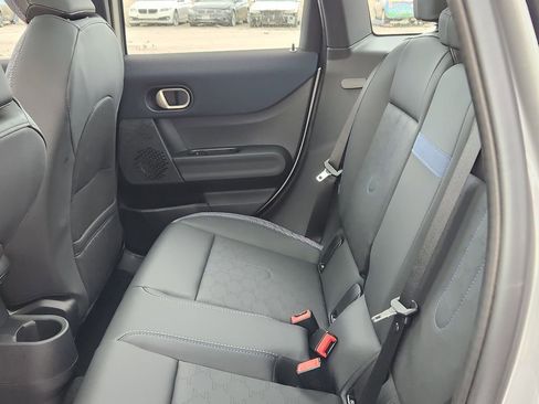 New 2026 MINI Cooper 4-Door Hardtop image 12