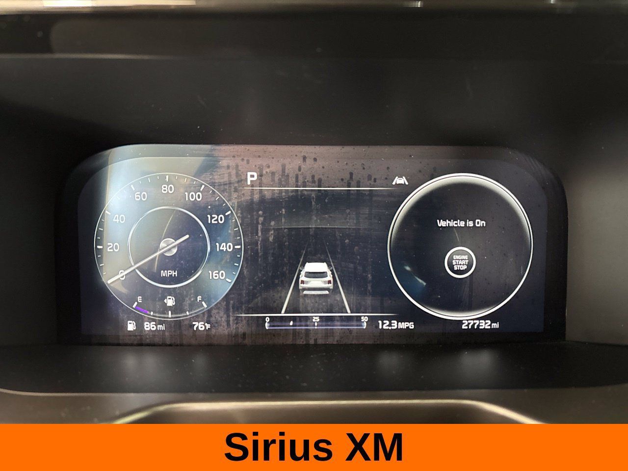 Used 2023 Kia Sorento SX FWD image 15