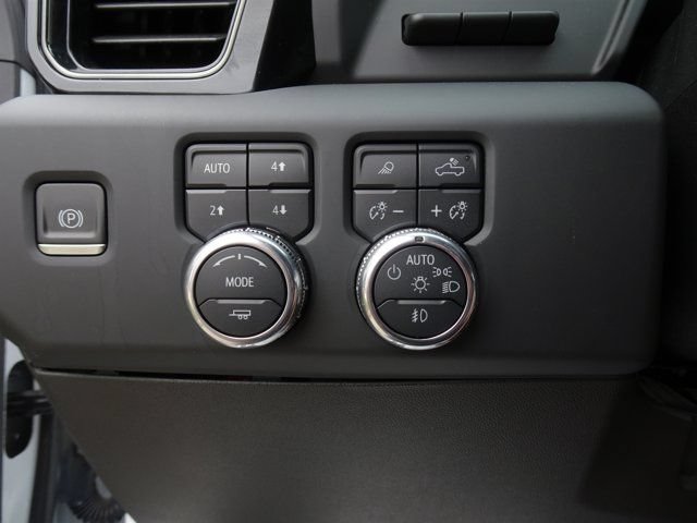Used 2024 GMC Sierra 2500 AT4 w/ AT4 Premium Plus Package AWD/4WD image 27
