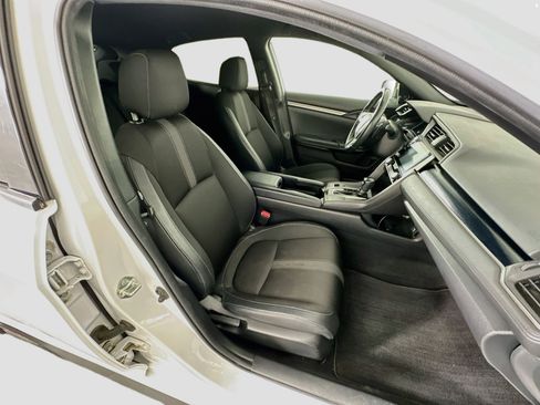 Used 2020 Honda Civic Sport image 29
