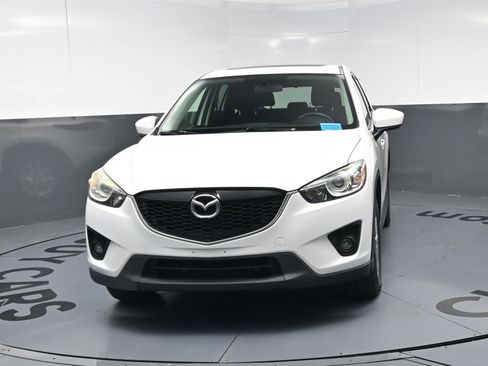 Used 2015 MAZDA CX-5 Touring w/ Bose/Moonroof Package image 13