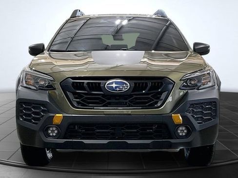 Used 2025 Subaru Outback Wilderness w/ Wilderness Package image 3