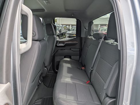 Certified 2026 GMC Sierra 1500 Elevation AWD/4WD image 13