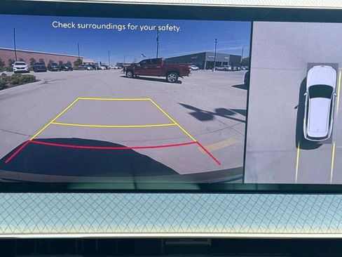 New 2026 Genesis GV80 3.5T Prestige image 28