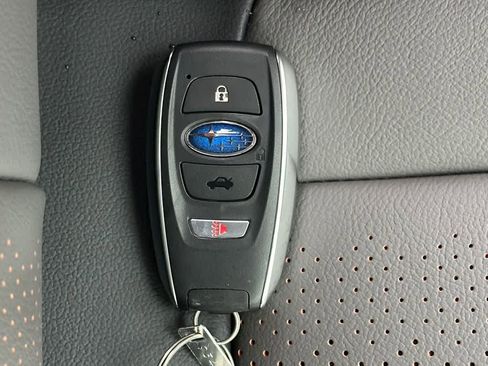 New 2026 Subaru Crosstrek 2.5i Limited image 19