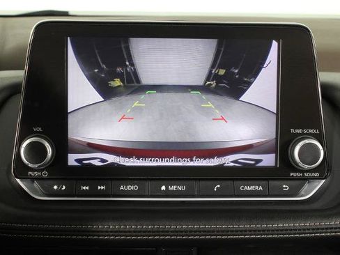 Certified 2023 Nissan Rogue S AWD/4WD image 29