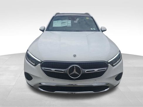 New 2026 Mercedes-Benz GLC 300 4MATIC image 8