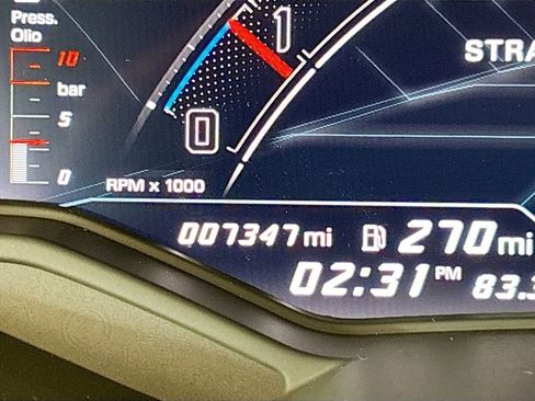 Used 2024 Lamborghini Huracan Tecnica image 11