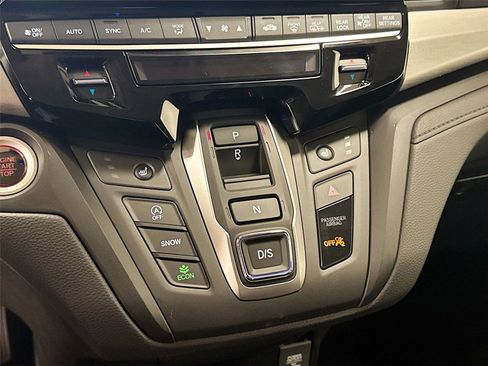 New 2026 Honda Odyssey EX-L image 15