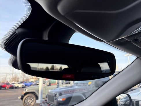 Used 2022 Jeep Compass Trailhawk w/ Trailhawk Convenience Group image 27