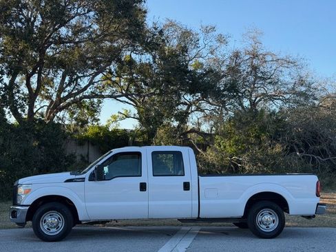 Used 2016 Ford F250 XL w/ XL Value Package image 2