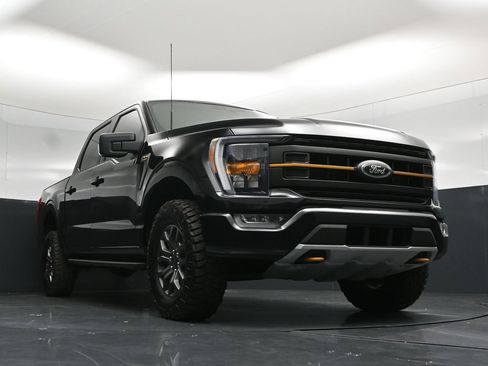Used 2022 Ford F150 Tremor w/ Equipment Group 401A Mid AWD/4WD image 48