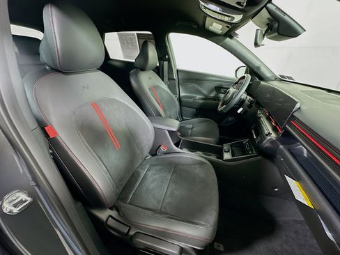 Certified 2025 Hyundai Kona N Line S image 27