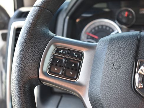 Used 2023 RAM 1500 Classic SLT w/ Trailer & Traction Group image 15