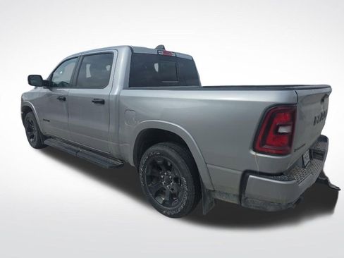 Used 2025 RAM 1500 Big Horn AWD/4WD image 37