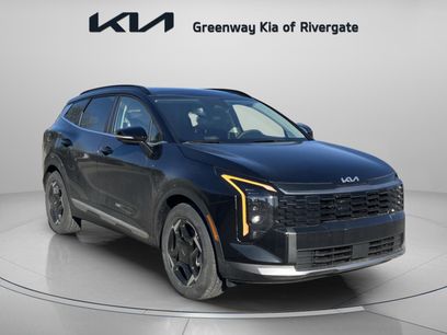 New 2026 Kia Sportage EX w/ EX Panorama Roof Package