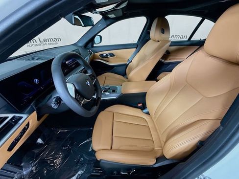 New 2026 BMW 330i xDrive Sedan w/ Convenience Package image 21
