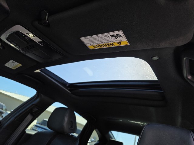 Used 2023 Acura TLX w/ A-SPEC Package FWD image 21