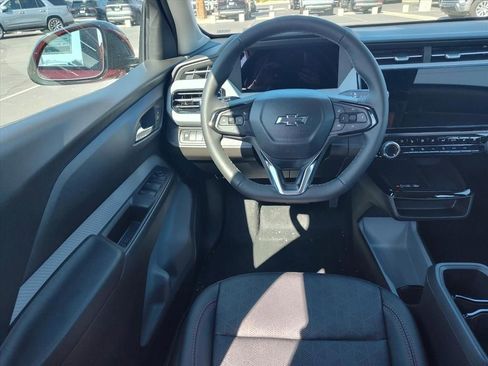 New 2027 Chevrolet Bolt RS FWD image 7