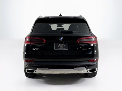 Used 2020 BMW X5 xDrive40i w/ Parking Assistance Package AWD/4WD image 4