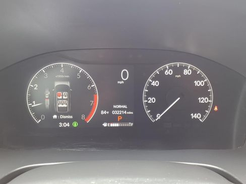 Used 2025 Honda CR-V EX image 15
