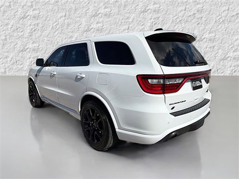 Used 2023 Dodge Durango SRT Hellcat image 5
