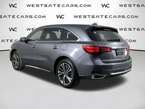 Used 2020 Acura MDX Technology image 45