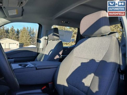 New 2026 Ford F250 XL w/ STX Appearance Package AWD/4WD image 12