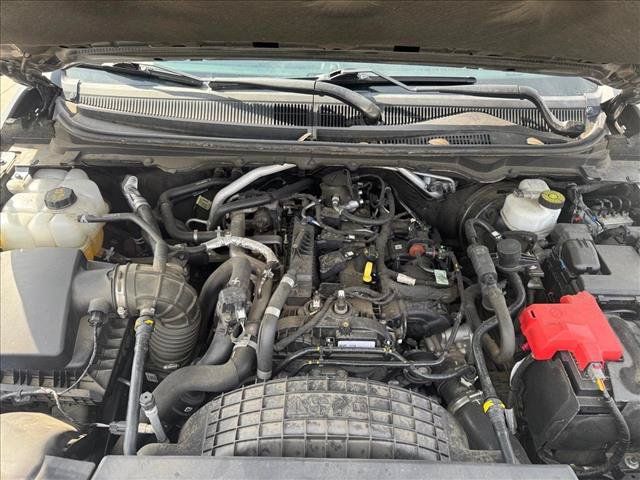 Used 2020 Ford Ranger XLT w/ Equipment Group 302A Luxury RWD image 24