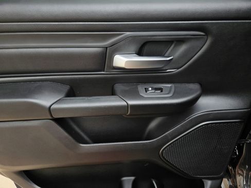 New 2026 RAM 1500 Classic Warlock AWD/4WD image 12