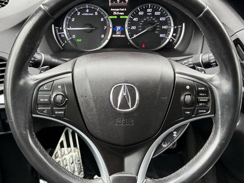 Used 2020 Acura MDX w/ Technology Package image 28