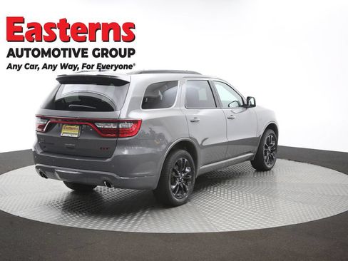 Used 2025 Dodge Durango GT AWD/4WD image 43