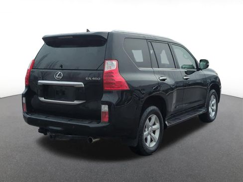 Used 2011 Lexus GX 460 w/ Comfort Plus Pkg image 6
